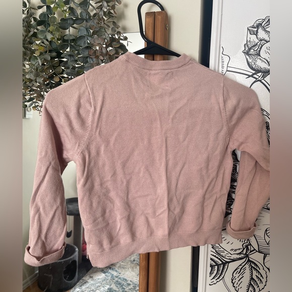 EUC Zara Girls Sweater - Picture 3 of 4